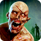 Tunnel Dead Hunter – Best Doomsday Zombie Survival