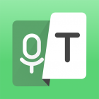 Voicepop – Transcribe Voice to Text