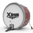 X Drum – 3D & AR