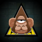 Do Not Feed The Monkeys icon