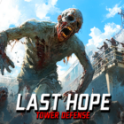 Last Hope TD icon