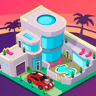 Taps To Riches icon