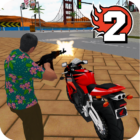 Vegas Crime Simulator 2 icon