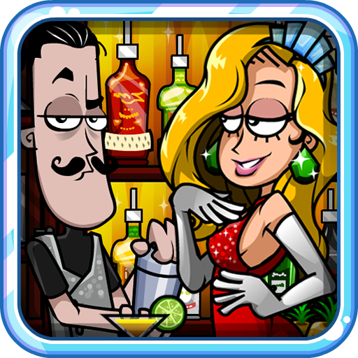 Bartender The Celebs Mix 截图
