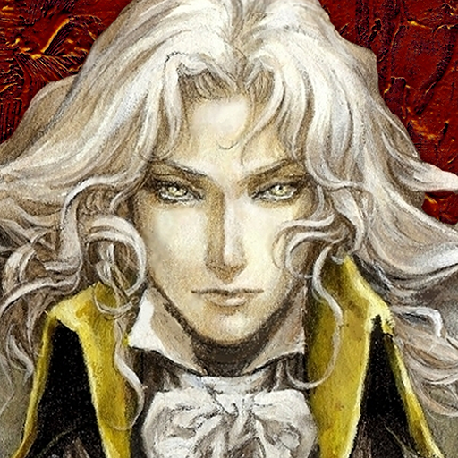 Castlevania Grimoire of Souls apk 截图