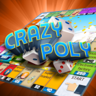 CrazyPoly – Business Dice Game