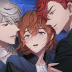 Dangerous Fellows: your Thriller Otome game