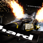 Dragster Mayhem – Top Fuel Drag Racing