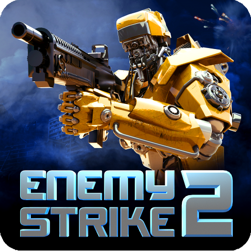 Enemy Strike 2 截图