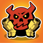 Evil Shooter! (Pixel Hero)