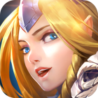 Legends of Valkyries icon