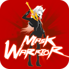 Mask Warrior 2019