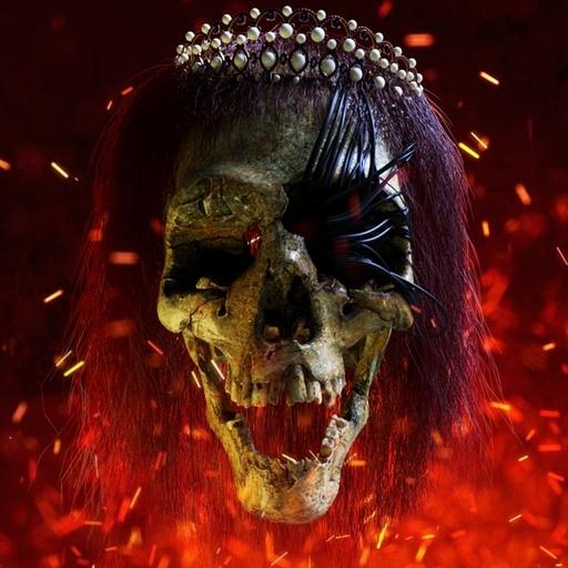 Night Terrors: Bloody Mary 截图