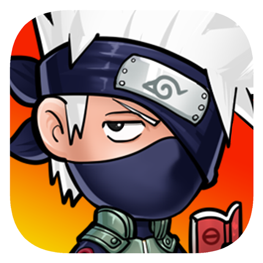 Ninja Rebirth – Monster Legend 截图