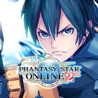 Phantasy Star Online 2 es