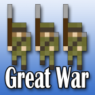 Pixel Soldiers: The Great War