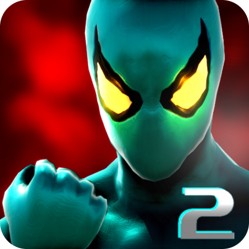Power Spider 2 截图