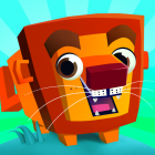 Spin a Zoo – Tap, Click, Idle Animal Rescue Game!