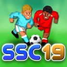 Super Soccer Champs 2019