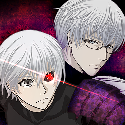 Tokyo Ghoul re invoke 截图