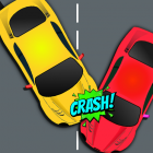 Traffic Trouble: Don’t Crash