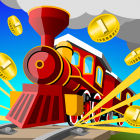 Train Merger – Idle Manager Tycoon