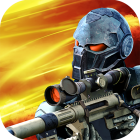 World of Snipers – Action Online Game