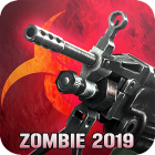 Zombie Defense Force – 3D Zombies Hunting King