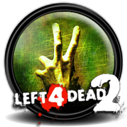 Left for Dead 2 截图