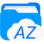 AZ File Explorer File Manager (Root Explorer)