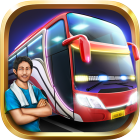 Bus Simulator Indonesia icon