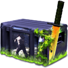 Case Royale – case simulator for CS GO