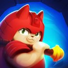 Cat Force – Free Puzzle Game