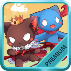 Cats King Premium – Battle Dog Wars: RPG Summoner