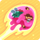 Gum Fly – Feed the Hungry Zombie!