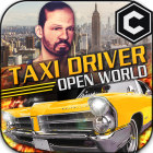 Crazy Open World Driver – Taxi Simulator New Game