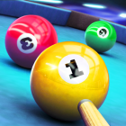 Crazy Pool Master – 3D 8 Ball Gmaes
