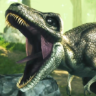 Dino Tamers – Jurassic Riding MMO