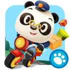 Dr. Panda Postman