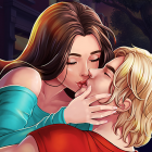 Elmsville Romance – Love & Drama (Story Game)