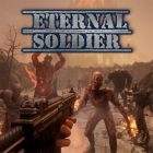 Eternal Soldier: Monster Defense Shooting