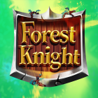 Forest Knight: Turn Based Casual Strategy