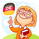 German for Beginners icon