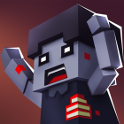 Gunslinger: Zombie Survival 2019 icon