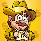 Idle Payday: Fast Money icon