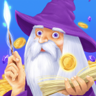 Idle Wizard School – Wizards Assemble