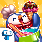 My Ice Cream Maker – Frozen Dessert Making Game