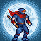 Ninja Ranger – Shinobi Arashi superhero’s gaiden
