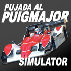Puig Major Car Racing Simulator