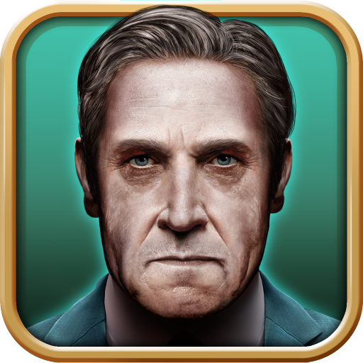 Realpolitiks Mobile 截图